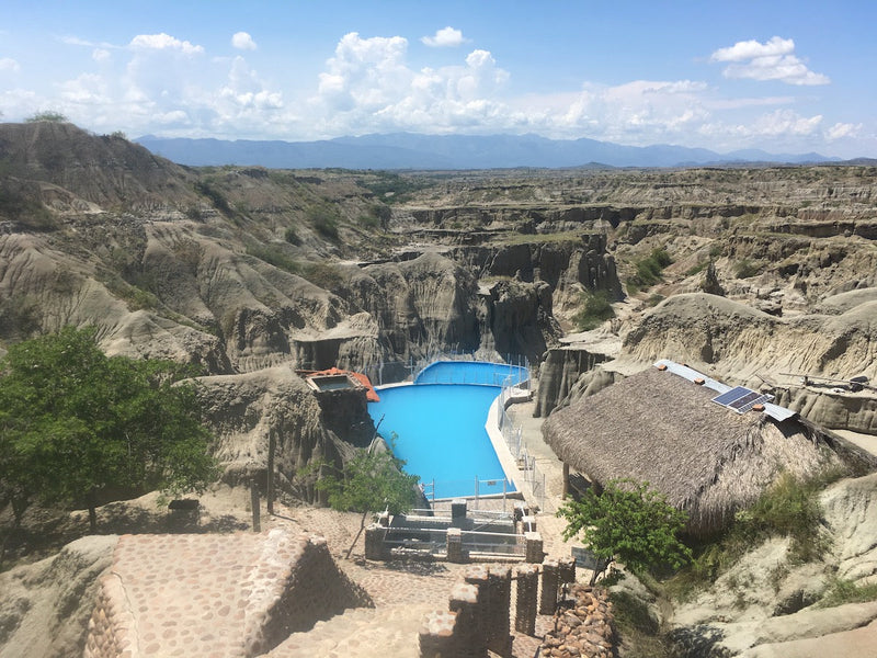 Tour desiero de la Tatacoa (Pasadía )