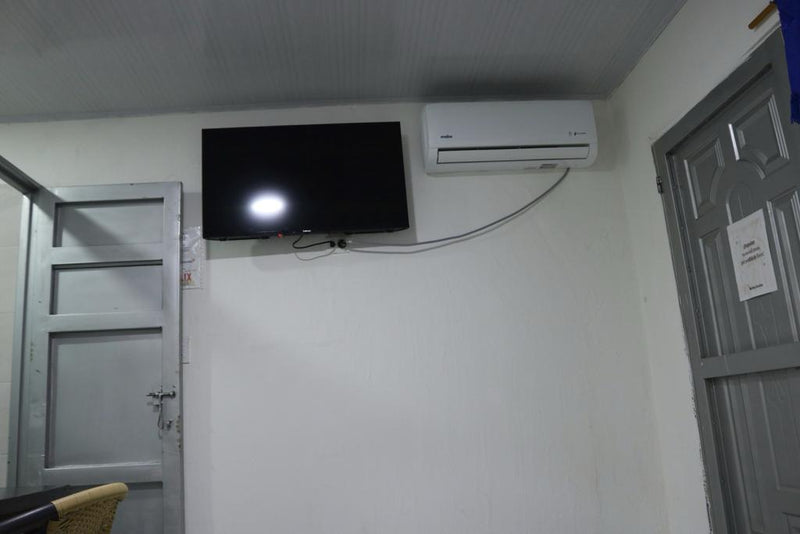 Hopedaje para 2 a 4 personas (prado)