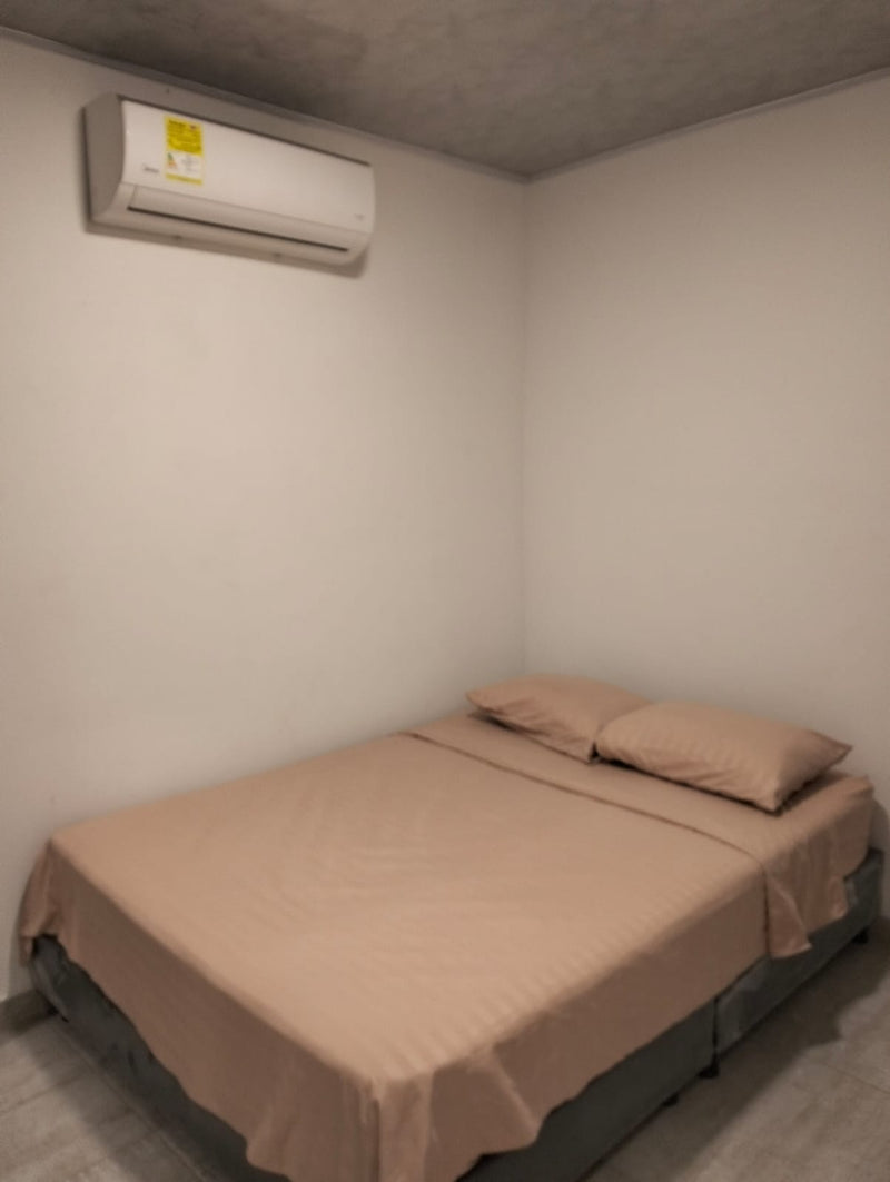 Hospedaje Máximo Para 12 personas (Prado)