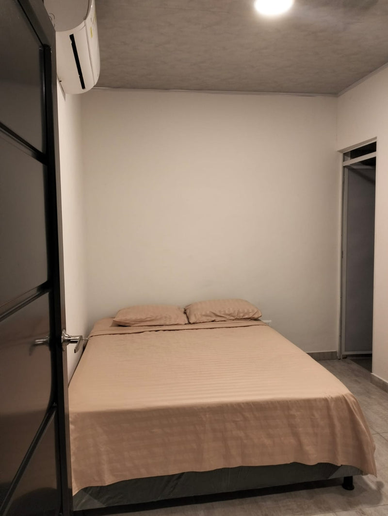 Hospedaje Máximo Para 12 personas (Prado)