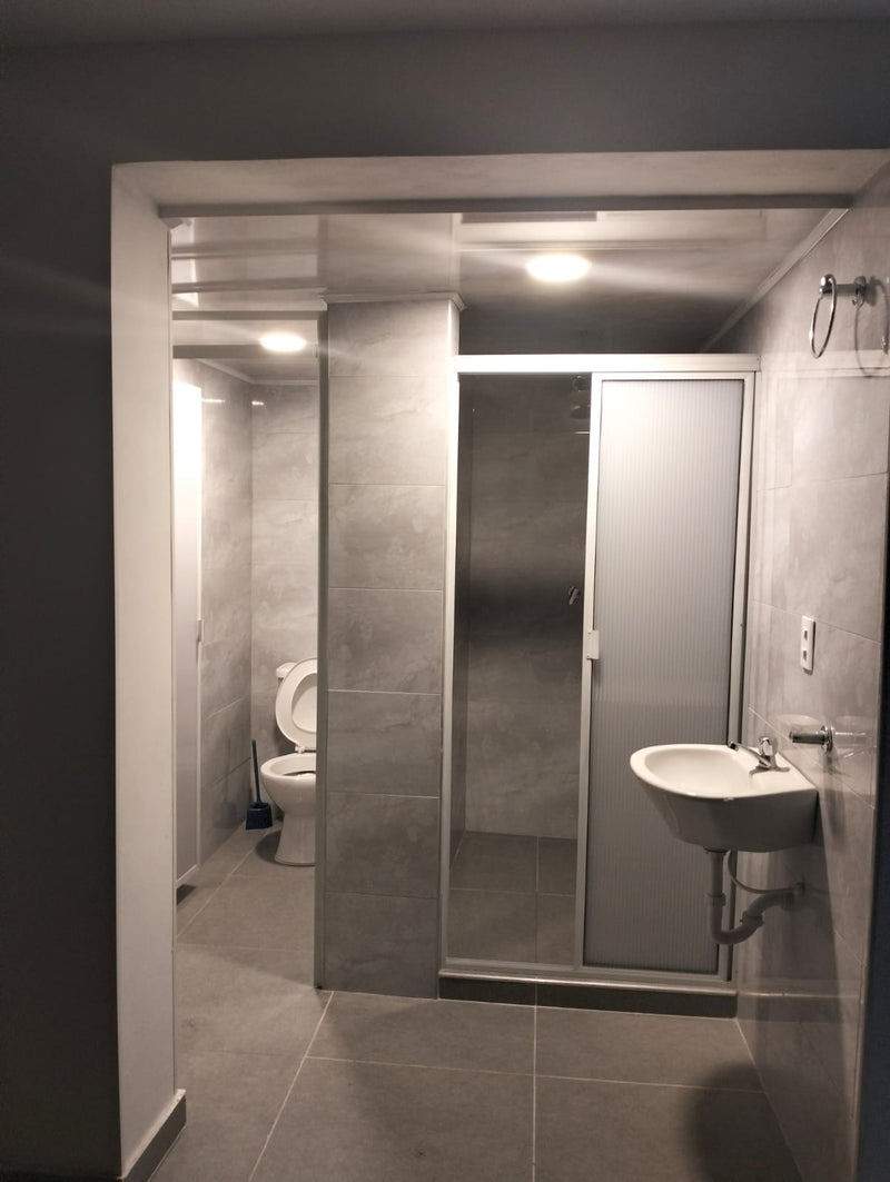 Hospedaje Máximo Para 12 personas (Prado)