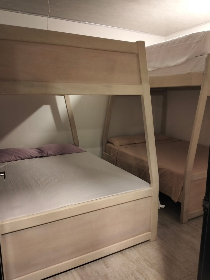 Hospedaje Máximo Para 12 personas (Prado)