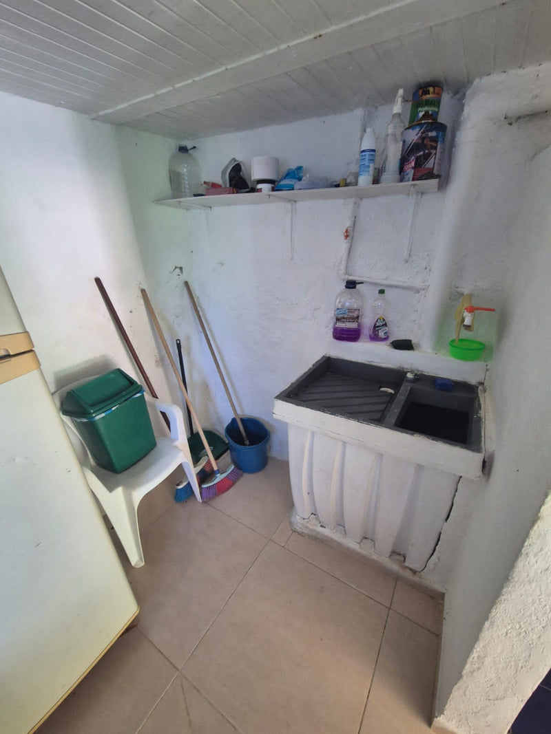 Hospedaje Máximo Para 5 Personas(prado)