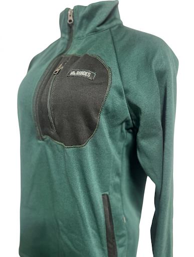 Buzo Polar Basic - Mujer