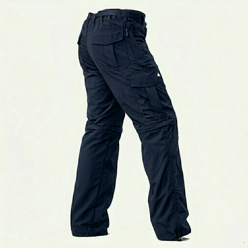 Pantalón Convertible de Montaña - Hombre