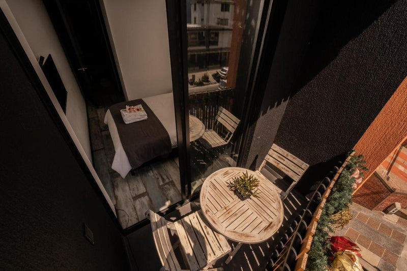 Aparta estudio en Manizales