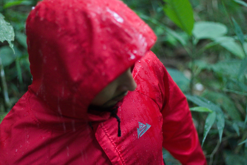 Chaqueta Rompevientos Pro - Hombre