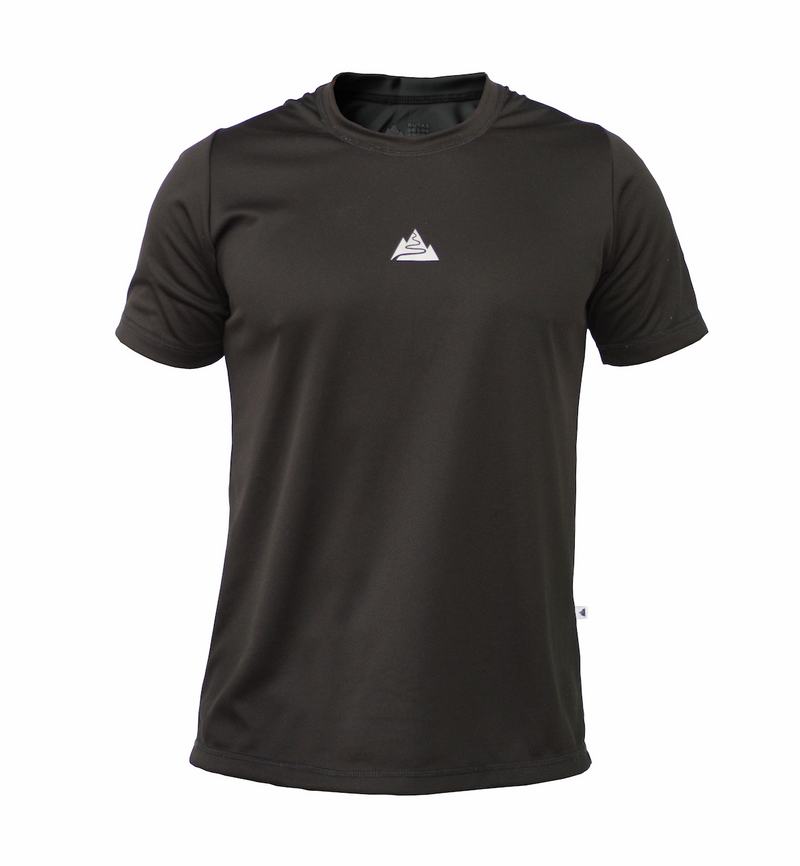 Camiseta Basic - Hombre