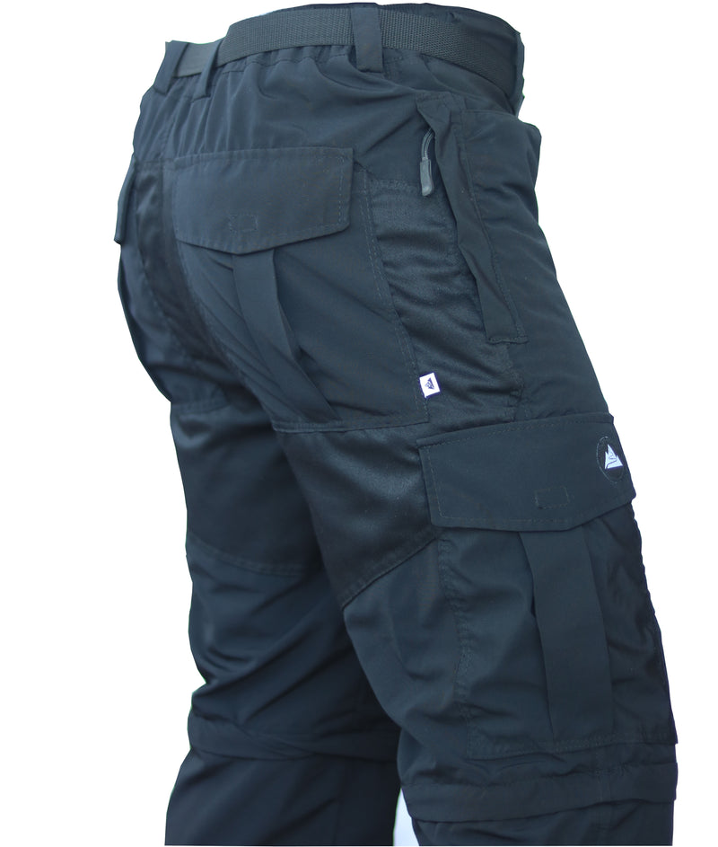 Pantalón Convertible de Montaña - Hombre
