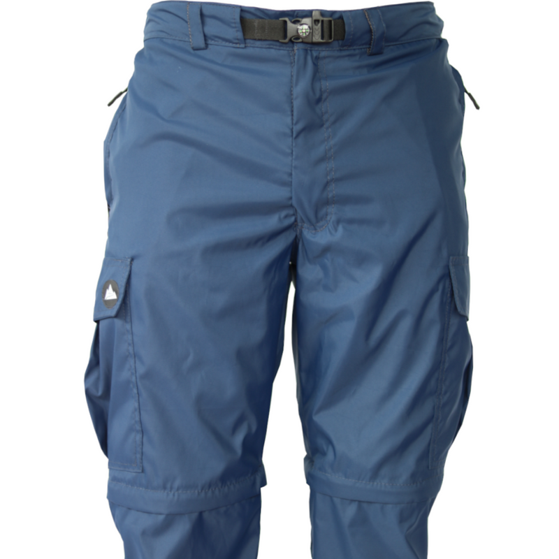Pantalón Convertible Pro - Mujer
