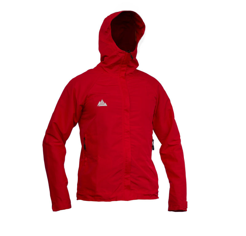 Chaqueta Rompevientos Basic - Hombre