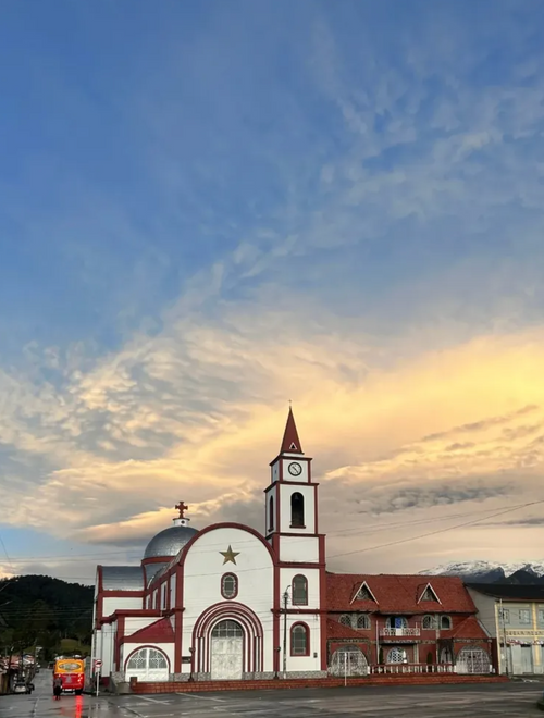 Pueblos