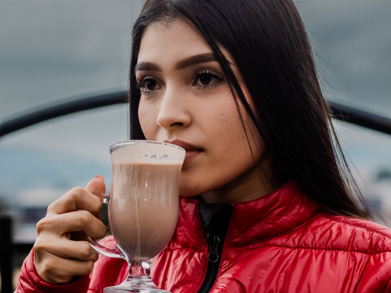 Chaqueta Térmica Acolchada de Montaña - Mujer