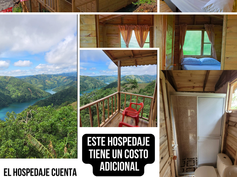 Tour a Norcasia 2 días 1 noche