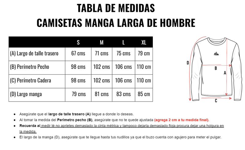 Buzo de Senderismo con Protección Solar - Hombre