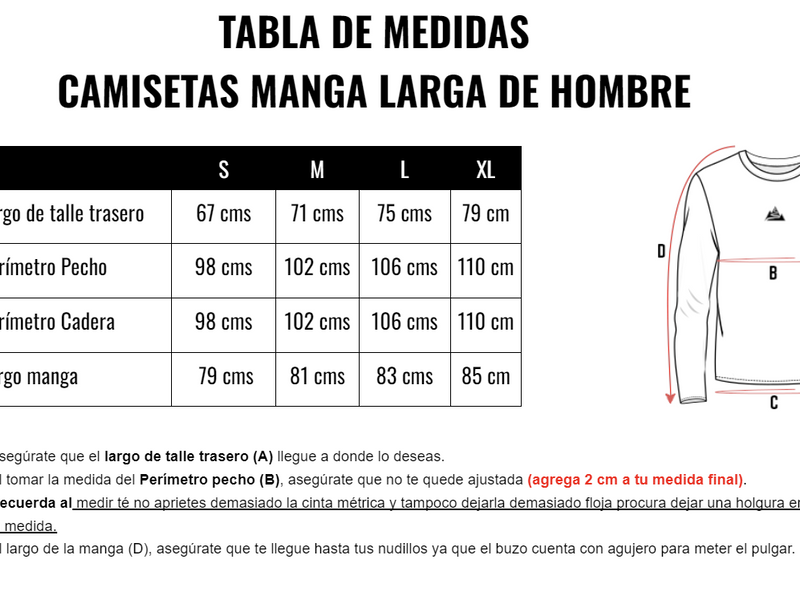 Buzo de Senderismo con Protección Solar - Hombre