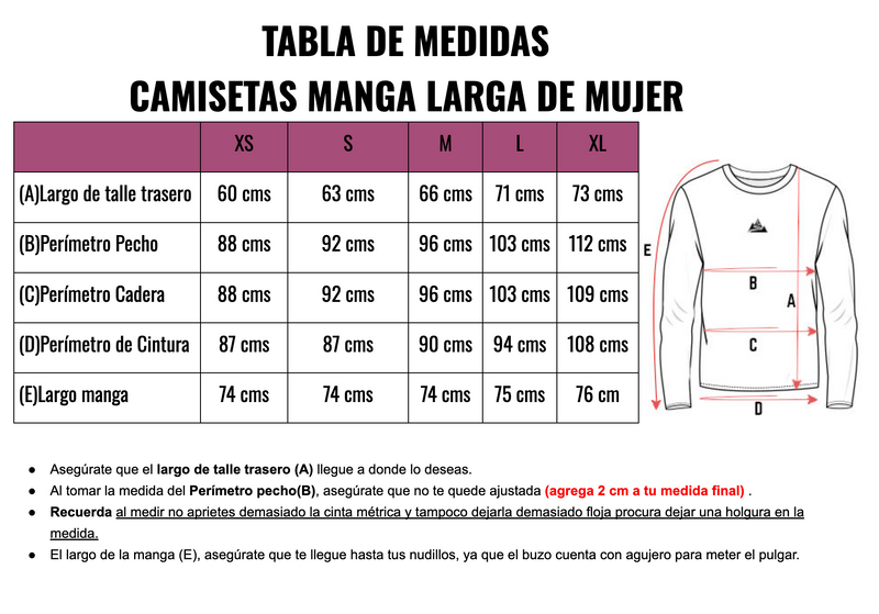 Buzo de Senderismo Basic- Mujer