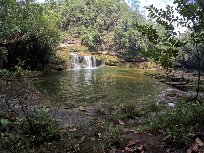 Tour Cascada el Fin del mundo