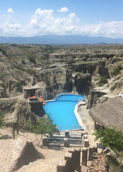 Tour desiero de la Tatacoa (Pasadía )