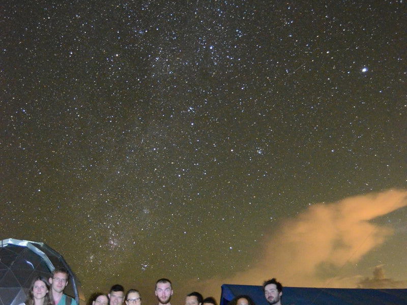 Tour desiero de la Tatacoa 3 dias 2 noche