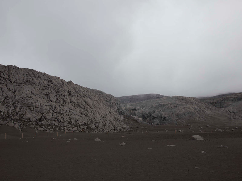 Tour Nevado del Ruiz, Pasadia