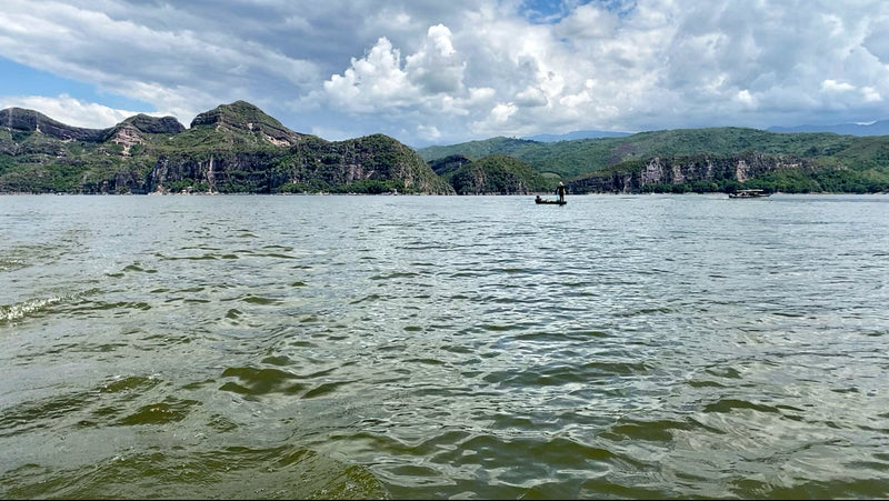 Tour a la Represa Prado, Pasadía Mediano (precio para grupos de 10 personas)