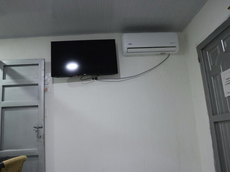 Hopedaje para 2 a 4 personas (prado)