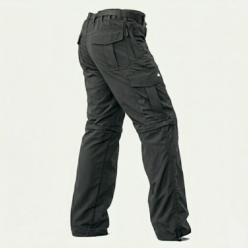 Pantalón Convertible de Montaña - Hombre