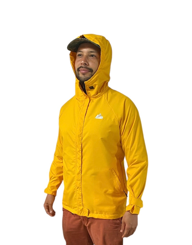 Chaqueta Rompevientos Pro - Hombre