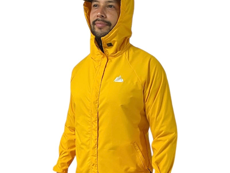 Chaqueta Rompevientos Pro - Hombre