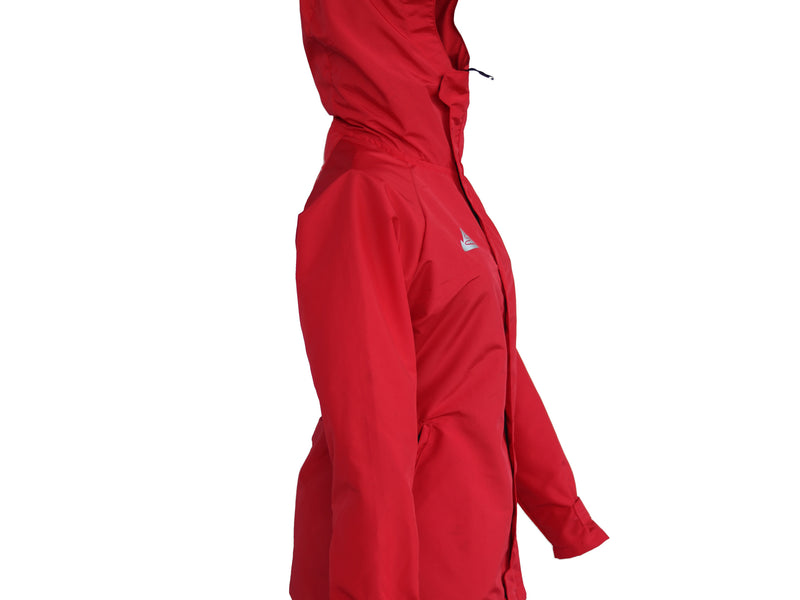 Chaqueta rompevientos Pro - Mujer