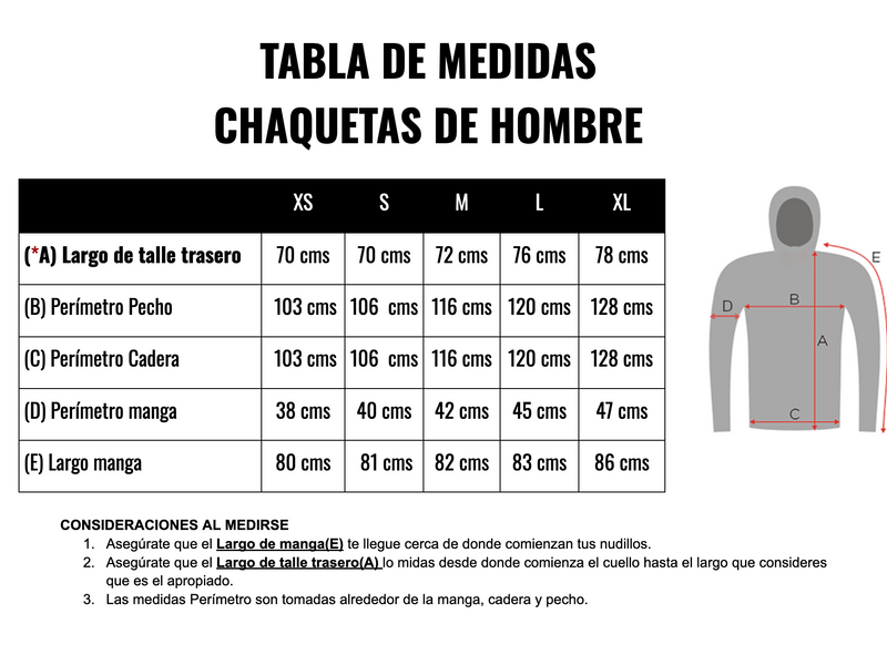 Chaqueta Rompevientos Basic - Hombre