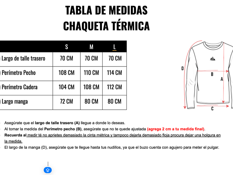 Chaqueta Térmica Acolchada de Montaña - Mujer