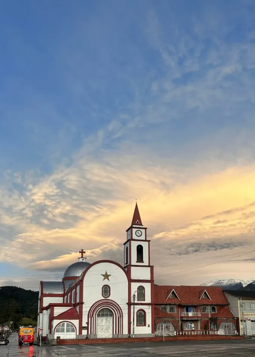 Pueblo de Murillo (Pasadía)