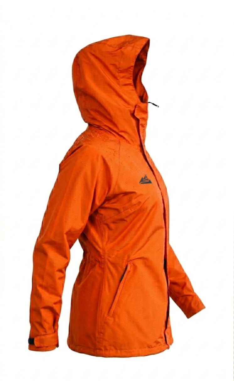 Chaqueta rompevientos Pro - Mujer
