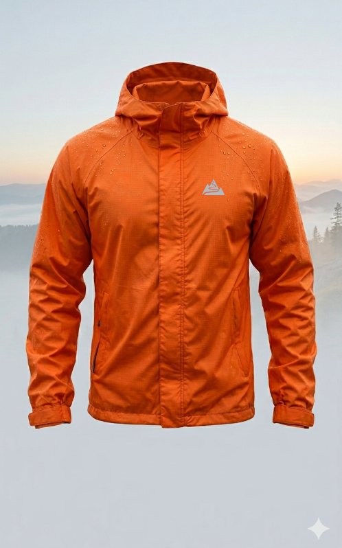 Chaqueta Rompevientos Pro - Hombre