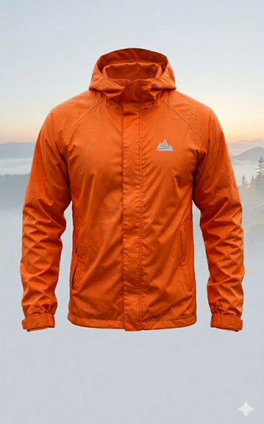 Chaqueta Rompevientos Pro - Hombre
