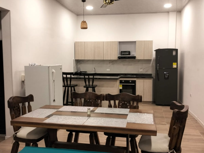 Hospedaje Máximo Para 12 personas (Prado)
