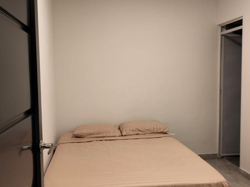 Hospedaje Máximo Para 12 personas (Prado)