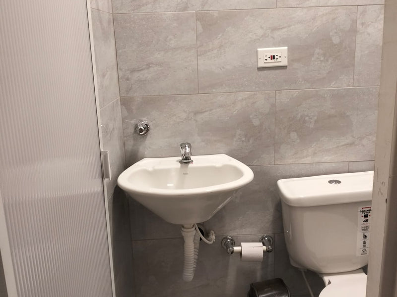 Hospedaje Máximo Para 12 personas (Prado)