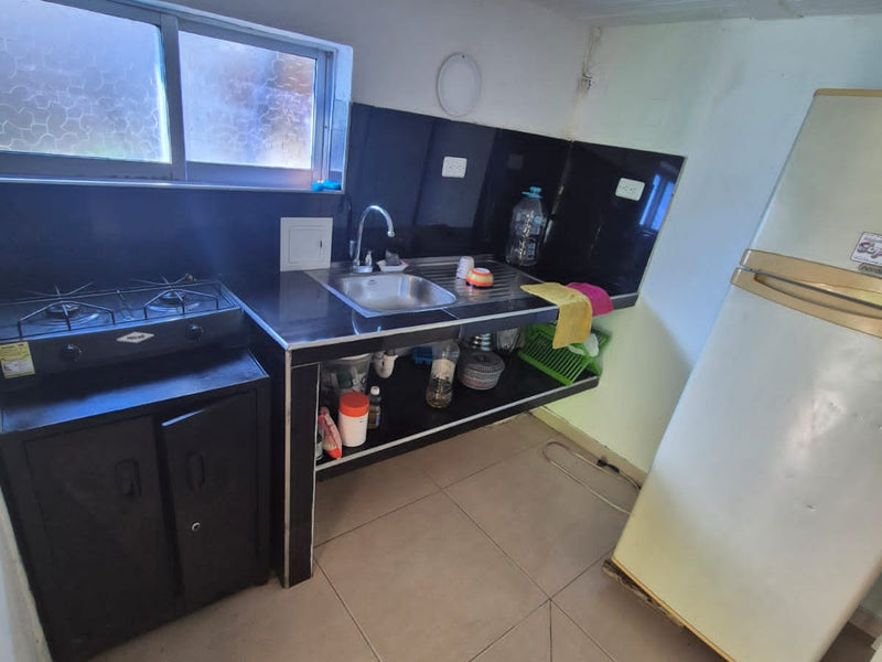 Hospedaje Máximo Para 5 Personas(prado)