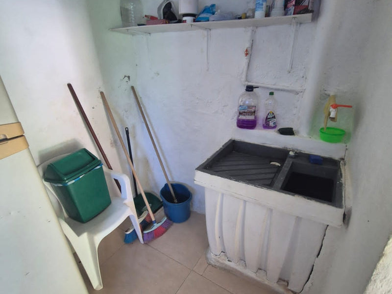 Hospedaje Máximo Para 5 Personas(prado)