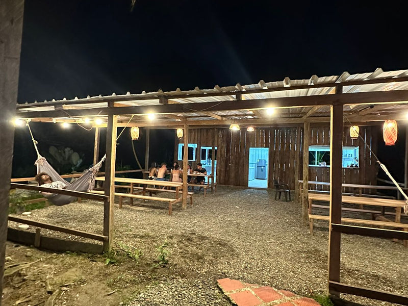 Tour a Bahía Málaga 3 días 2 noches
