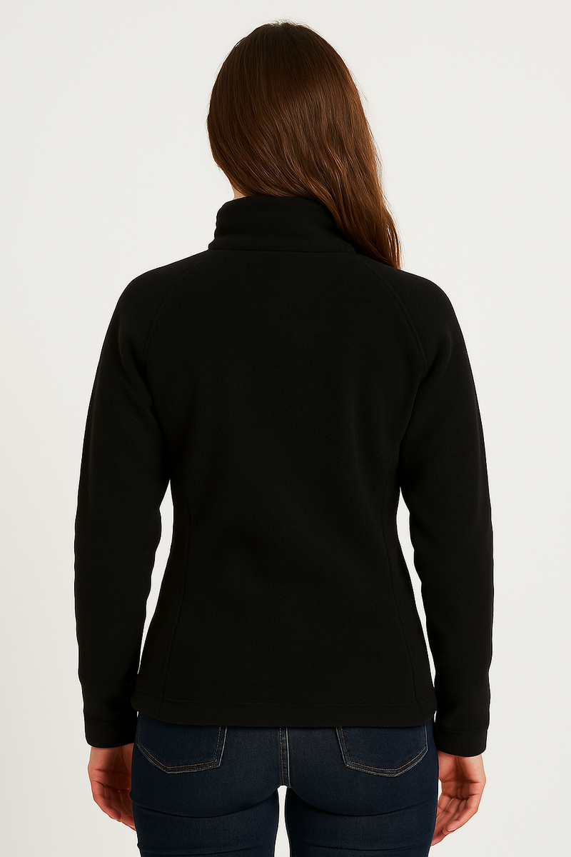 Buzo Polar Basic - Mujer