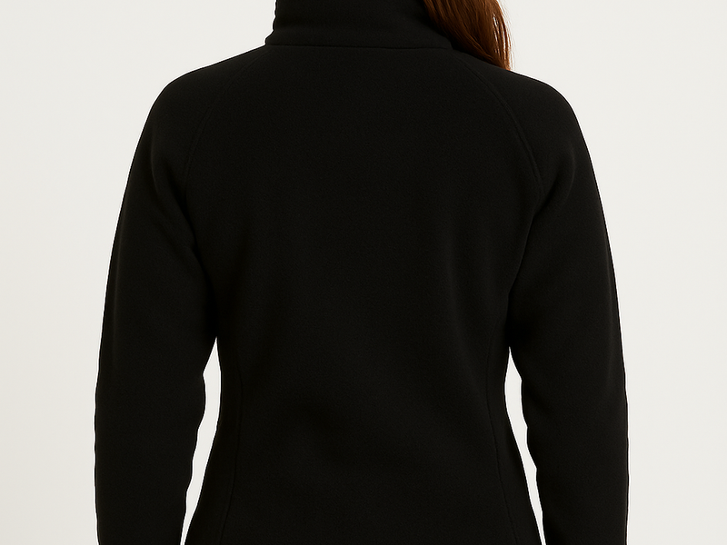 Buzo Polar Basic - Mujer