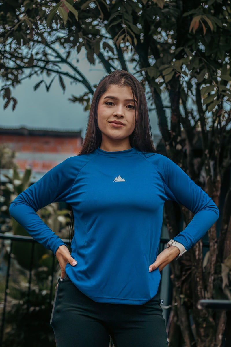 Buzo de Senderismo Basic- Mujer