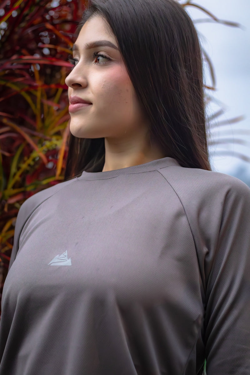 Buzo de Senderismo Basic- Mujer