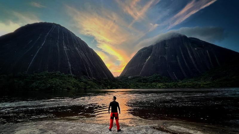 Tour Cerros de Mavicure 4 días y 3 noches