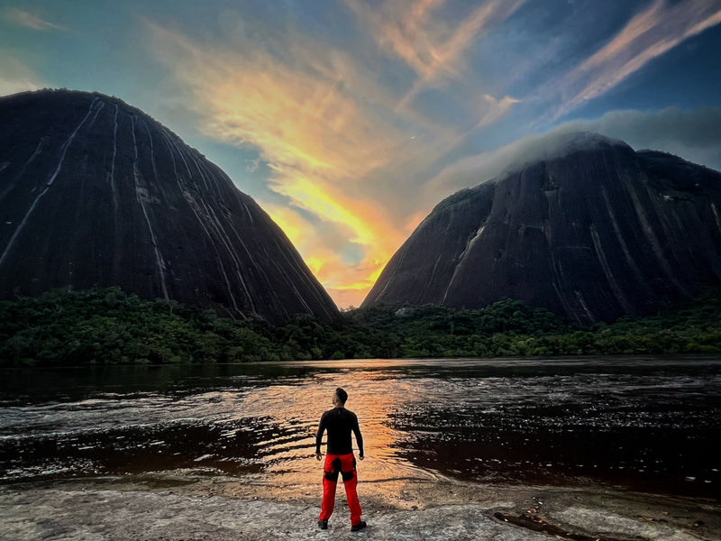 Tour Cerros de Mavicure 4 días y 3 noches