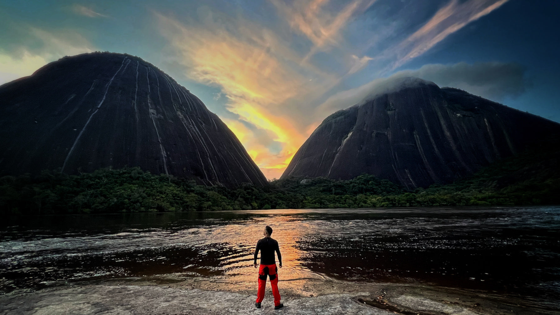 Vive aventuras inolvidables por Colombia
